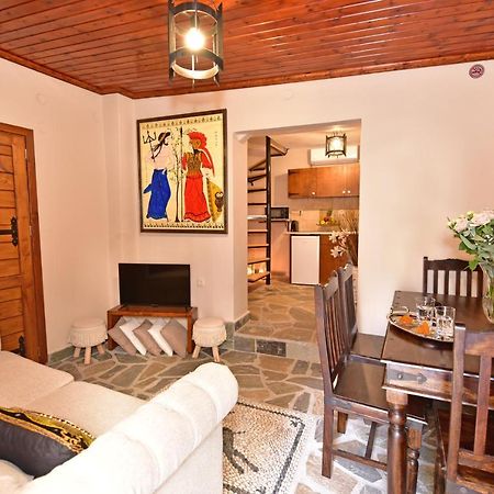 Vila Athina House Rhodes City Exteriér fotografie