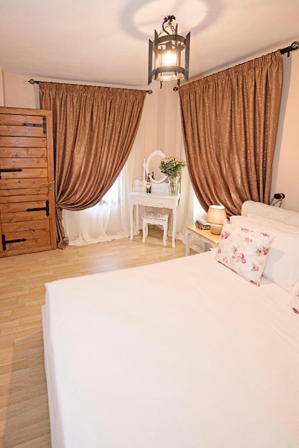 Vila Athina House Rhodes City Exteriér fotografie