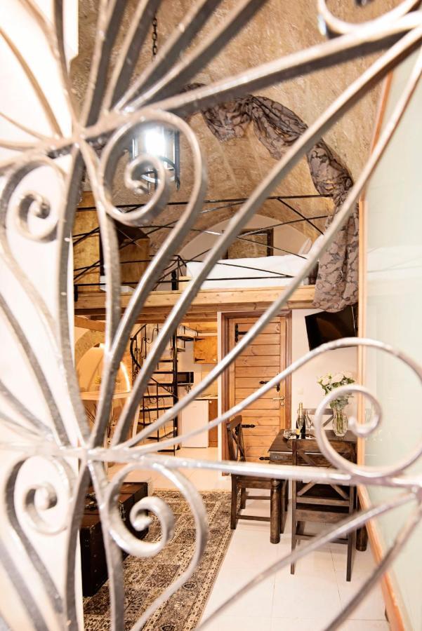 Vila Athina House Rhodes City Exteriér fotografie
