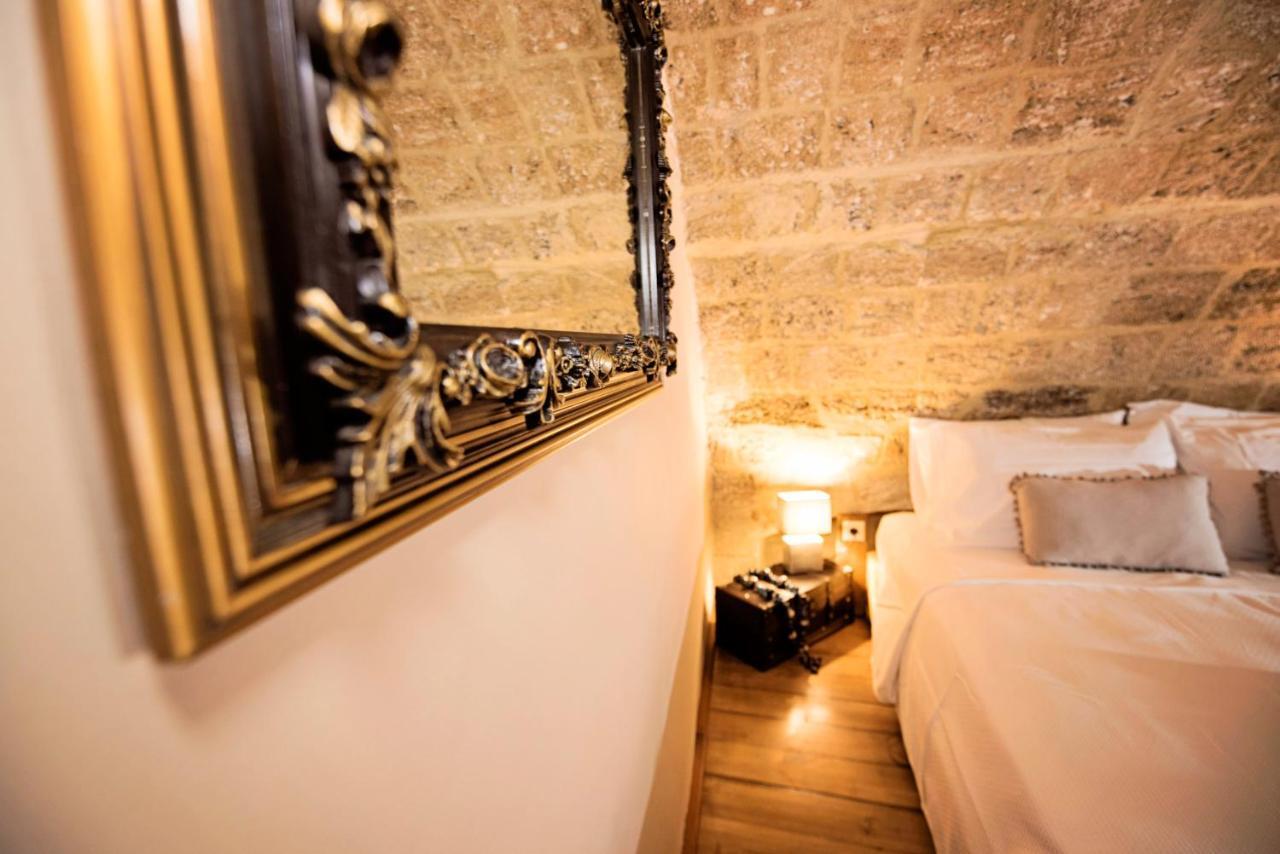 Vila Athina House Rhodes City Exteriér fotografie