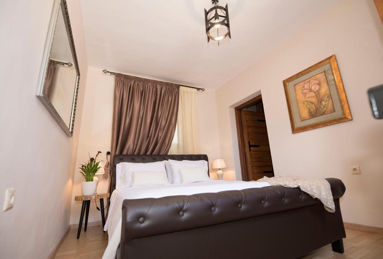 Vila Athina House Rhodes City Exteriér fotografie