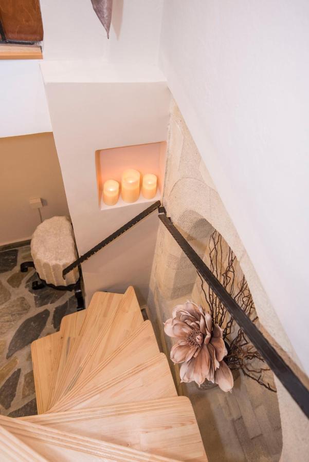 Vila Athina House Rhodes City Exteriér fotografie
