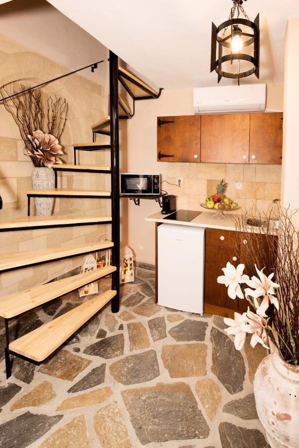 Vila Athina House Rhodes City Exteriér fotografie