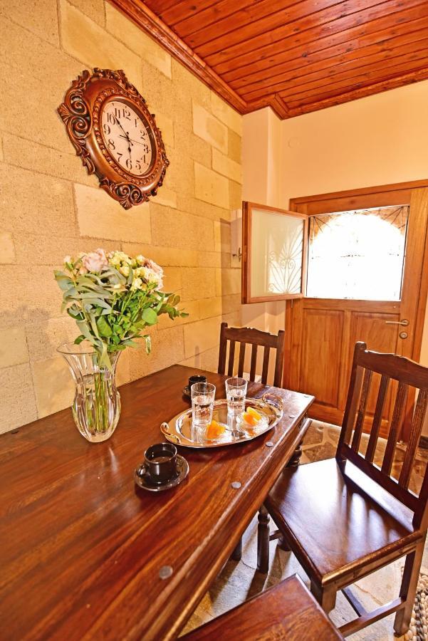 Vila Athina House Rhodes City Exteriér fotografie