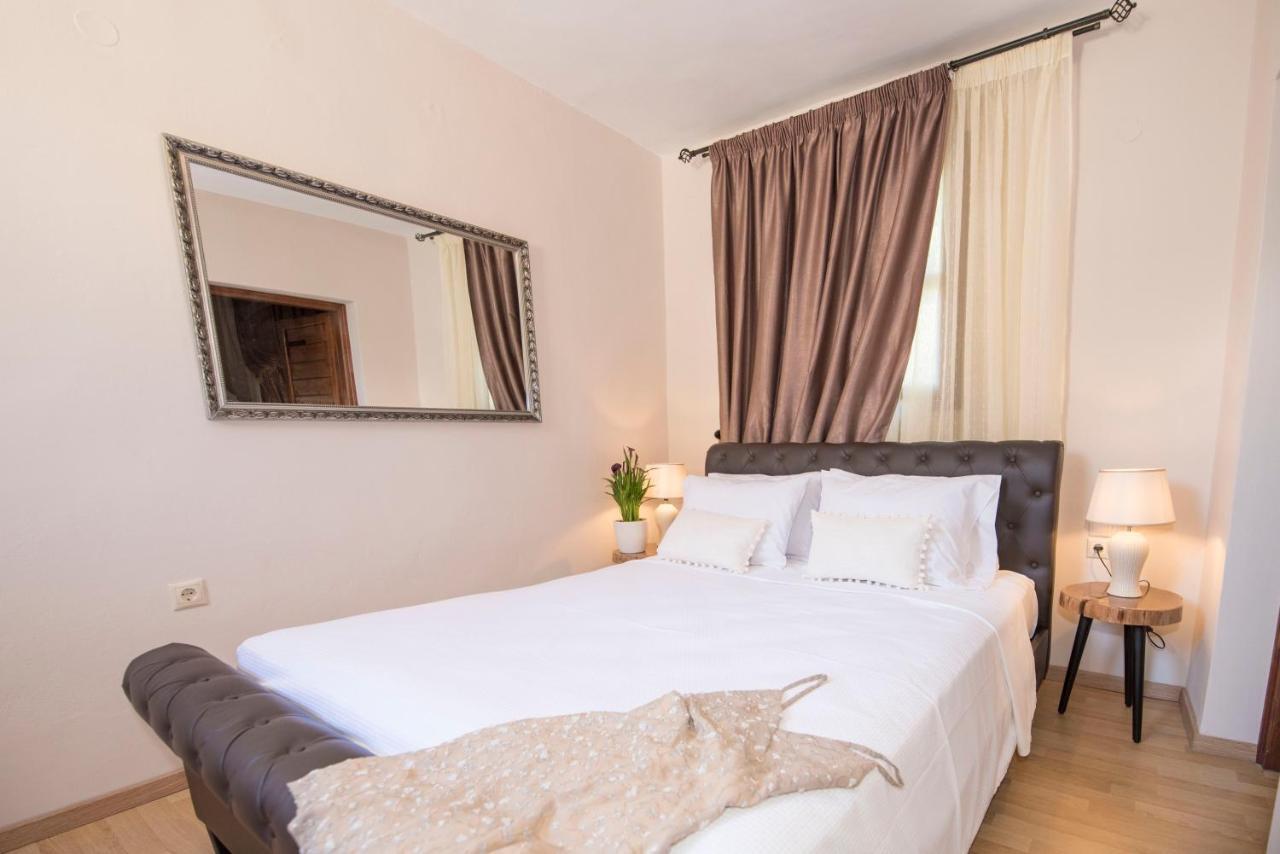 Vila Athina House Rhodes City Exteriér fotografie