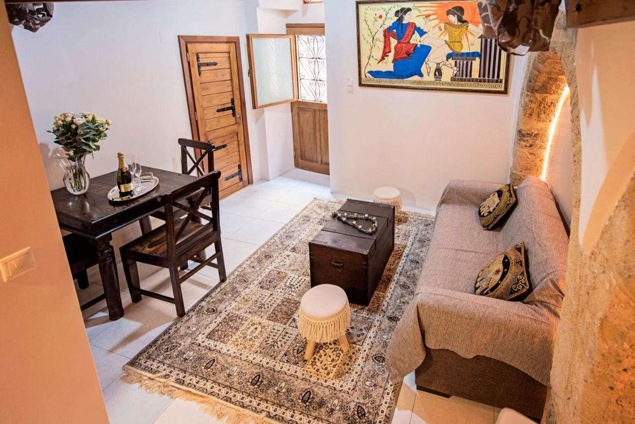 Vila Athina House Rhodes City Exteriér fotografie