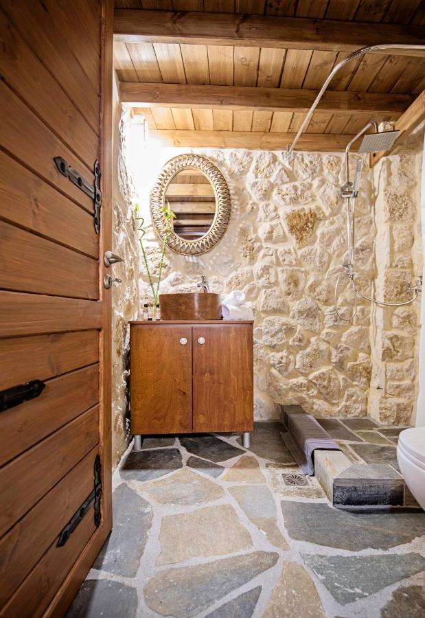 Vila Athina House Rhodes City Exteriér fotografie