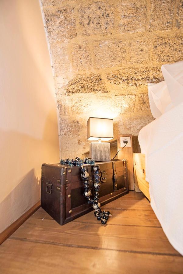 Vila Athina House Rhodes City Exteriér fotografie