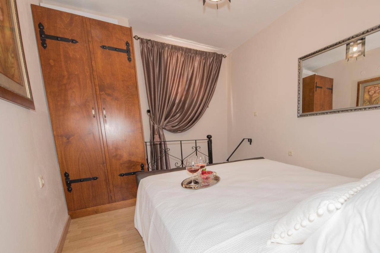 Vila Athina House Rhodes City Exteriér fotografie