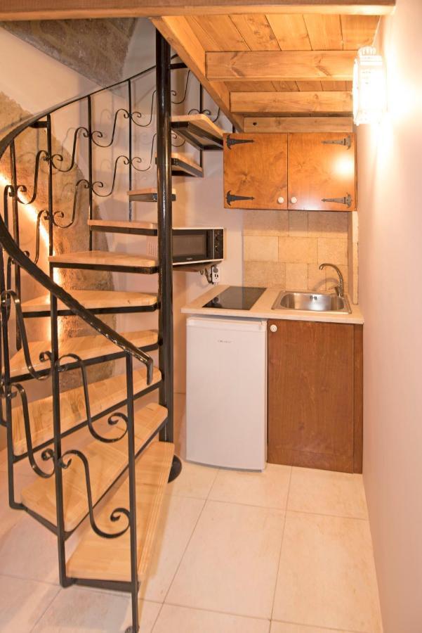 Vila Athina House Rhodes City Exteriér fotografie