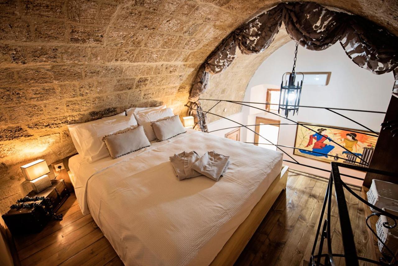 Vila Athina House Rhodes City Exteriér fotografie
