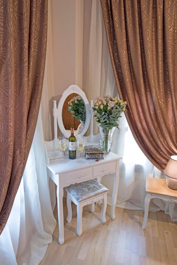 Vila Athina House Rhodes City Exteriér fotografie