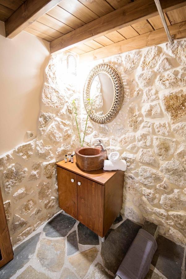 Vila Athina House Rhodes City Exteriér fotografie